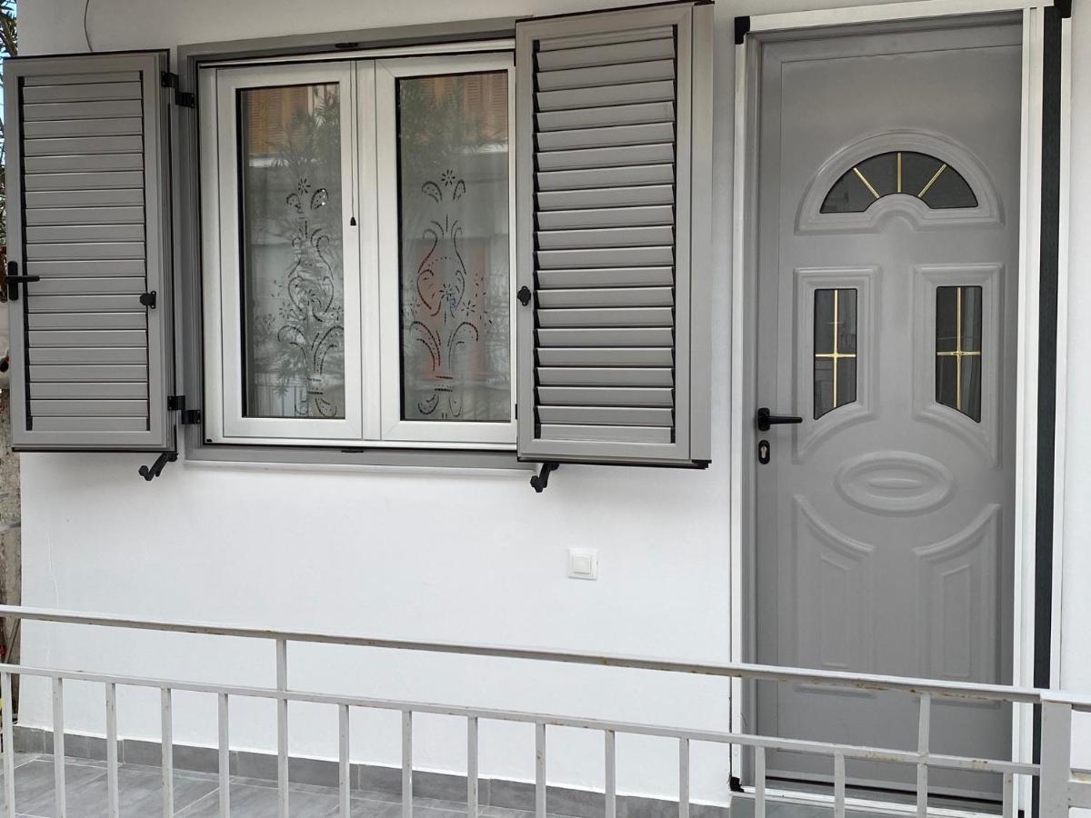 Karavias Vlicho studio Vlikhón Exterior foto